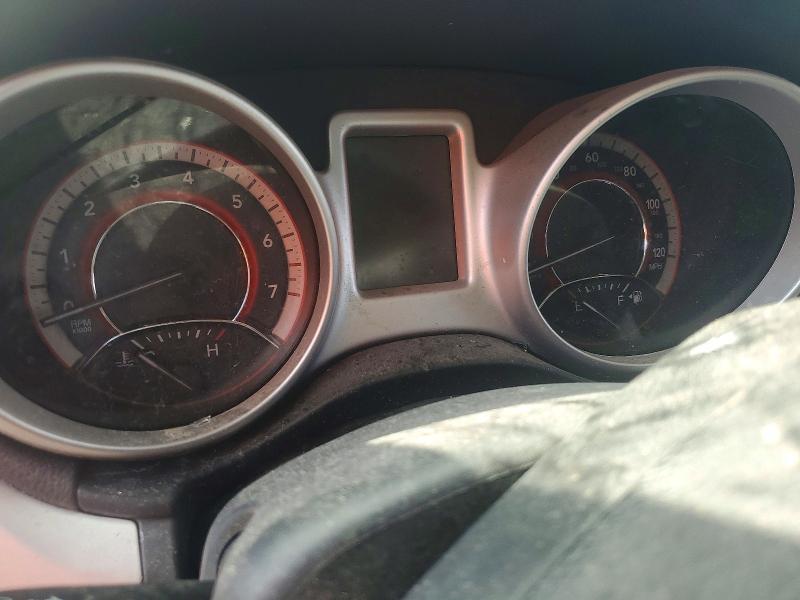 3C4PDCBG2HT582048 2017 DODGE JOURNEY photo no. 9