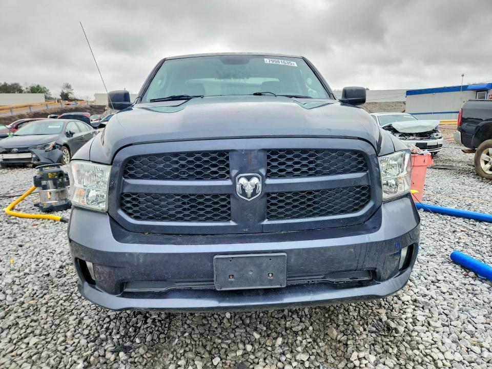2018 RAM 1500 ST — Фото 5 из 12