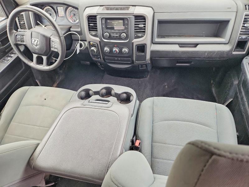2018 RAM 1500 ST — Фото 8 из 12
