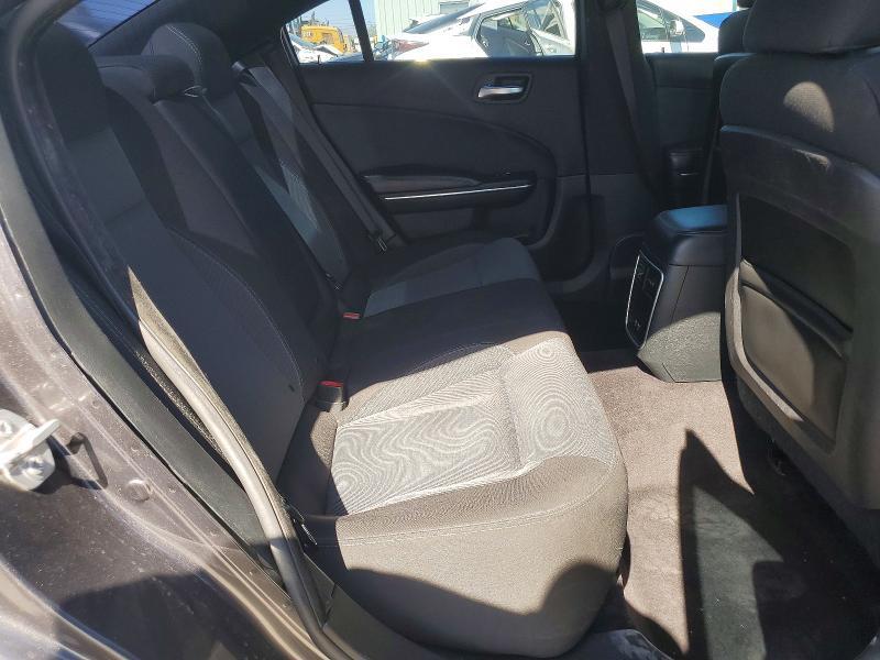 2C3CDXBG9HH541354 2017 DODGE CHARGER photo no. 10