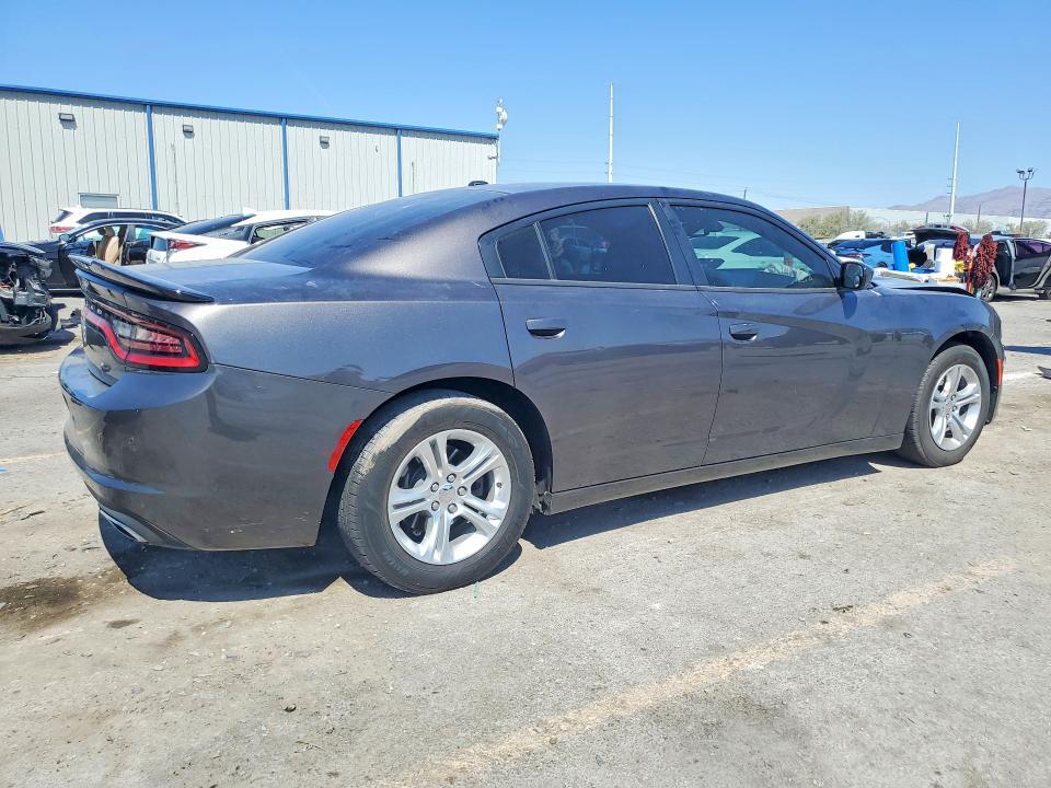2C3CDXBG9HH541354 2017 DODGE CHARGER photo no. 3
