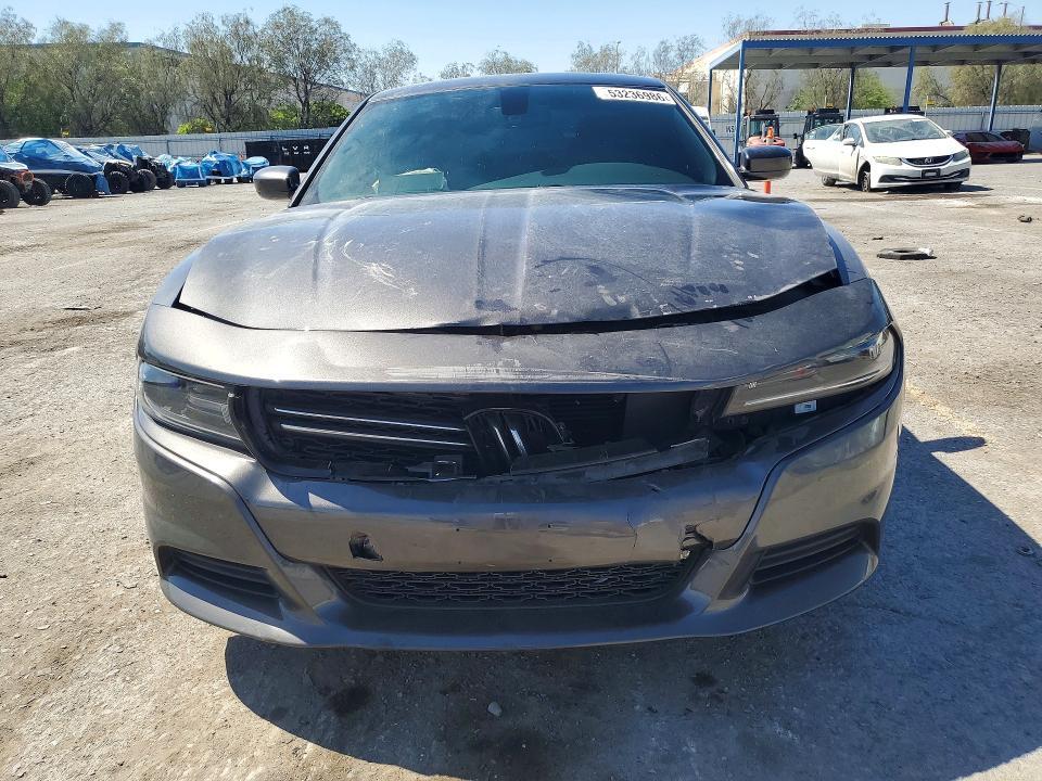 2C3CDXBG9HH541354 2017 DODGE CHARGER photo no. 5