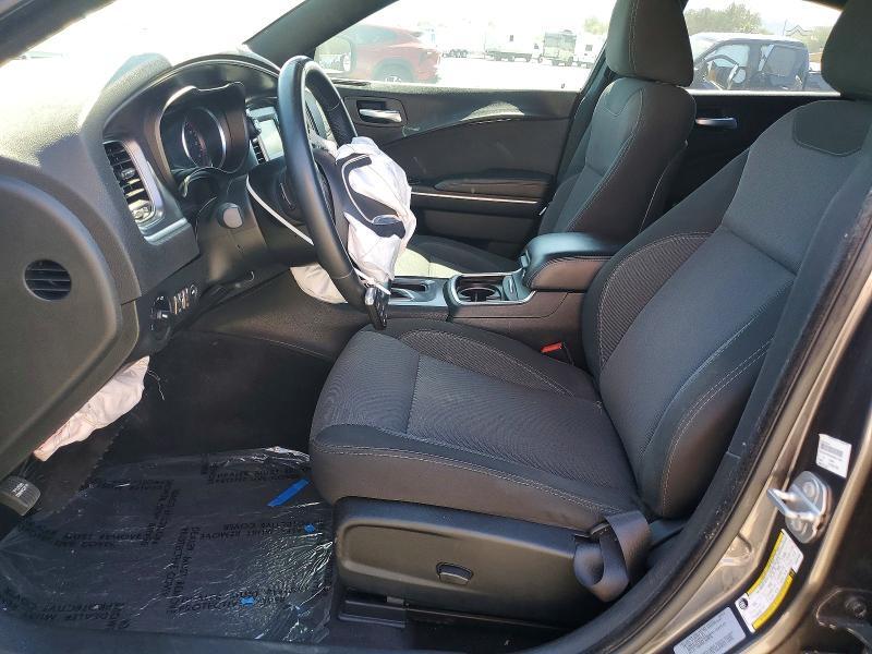 2C3CDXBG9HH541354 2017 DODGE CHARGER photo no. 7