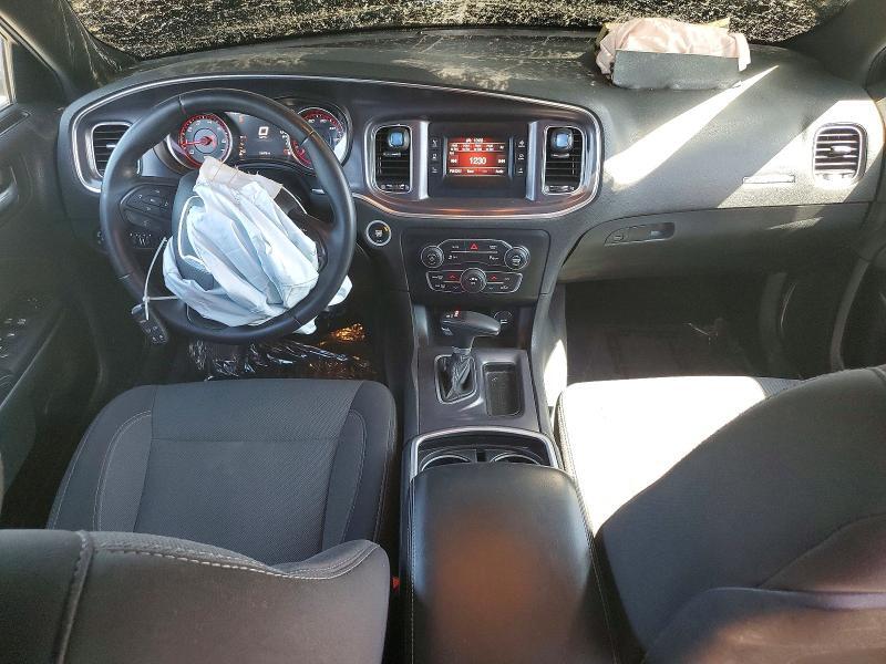 2C3CDXBG9HH541354 2017 DODGE CHARGER photo no. 8