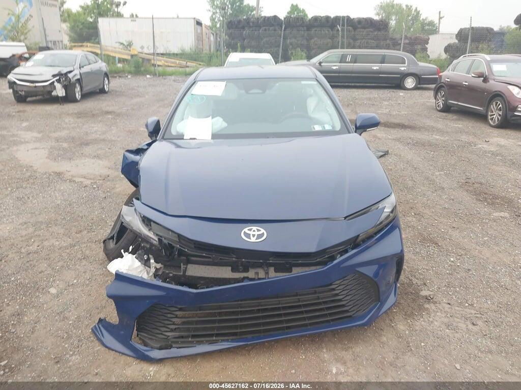 4T1DAACK5TU279875 2026 TOYOTA CAMRY photo no. 12
