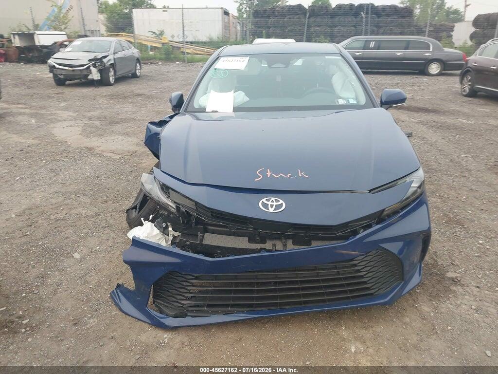 4T1DAACK5TU279875 2026 TOYOTA CAMRY photo no. 6