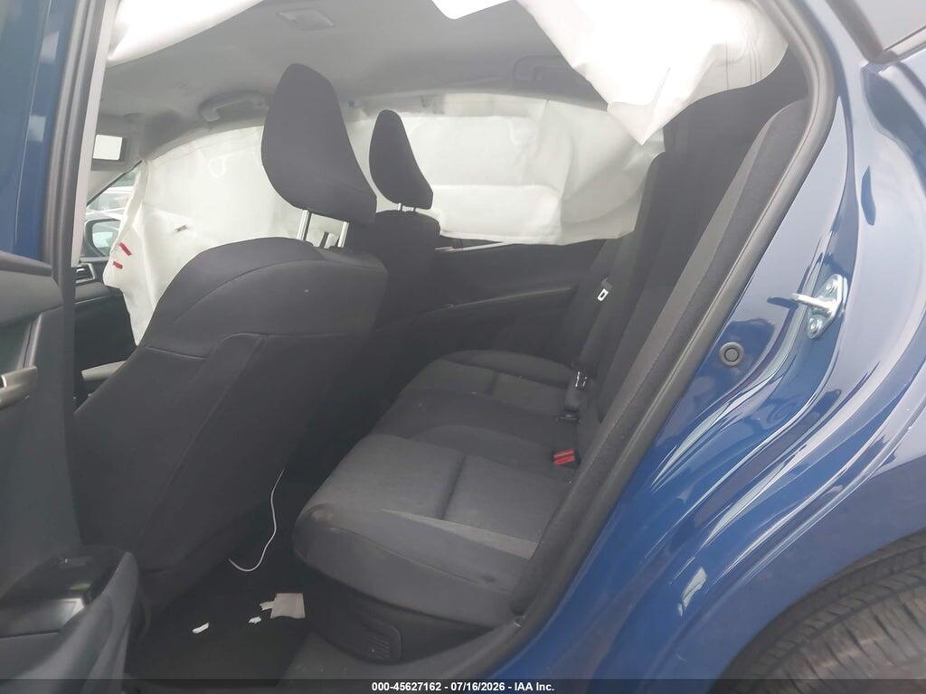 4T1DAACK5TU279875 2026 TOYOTA CAMRY photo no. 8