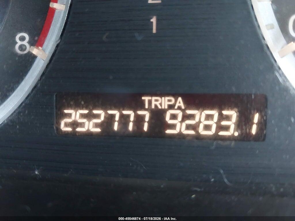 JHMCP26378C033396 2008 HONDA ACCORD photo no. 7