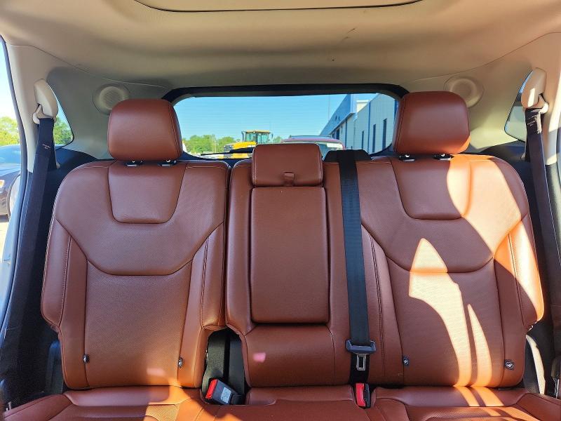 2017 FORD EDGE TITANIUM — Фото 10 из 13