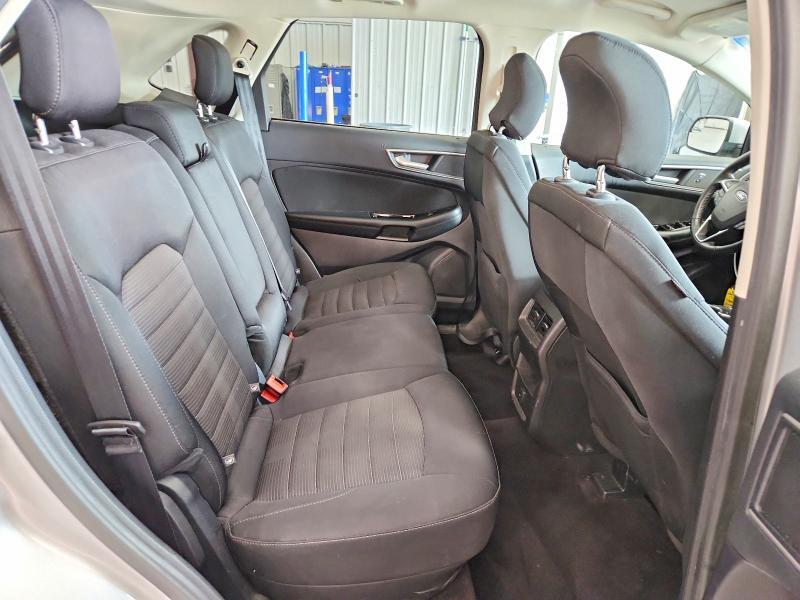 2017 FORD EDGE SEL — Фото 10 из 12