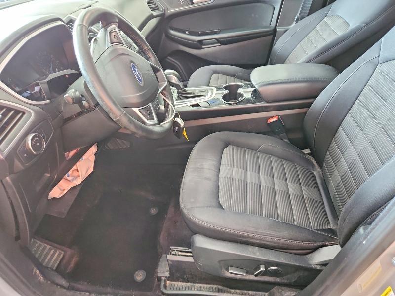2017 FORD EDGE SEL — Фото 7 из 12