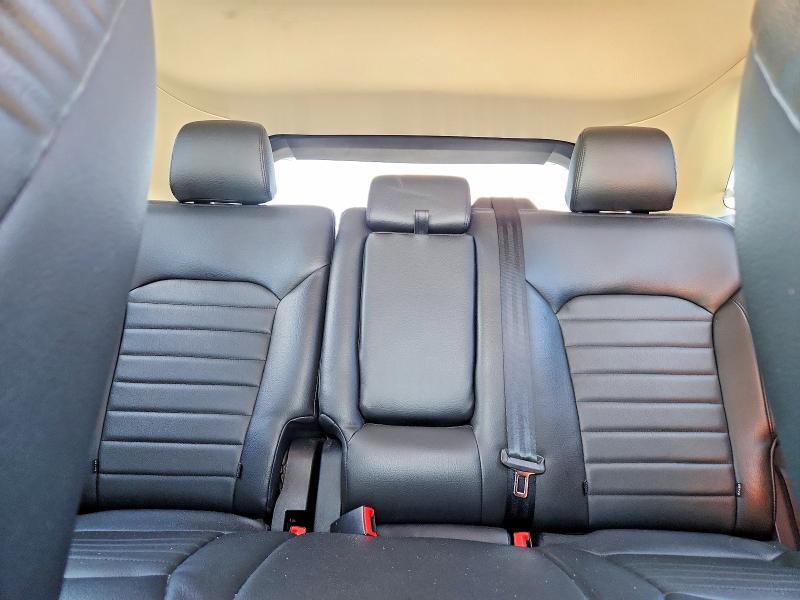 2FMPK3G93HBC07406 2017 FORD EDGE photo no. 10