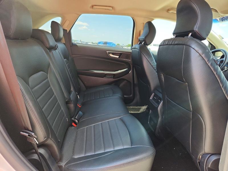 2FMPK3G93HBC07406 2017 FORD EDGE photo no. 11