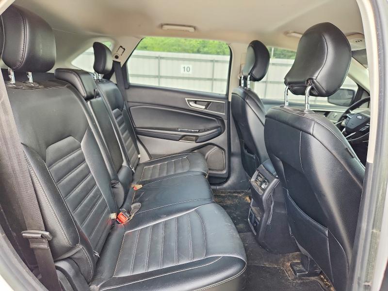 2017 FORD EDGE SEL — Фото 11 из 13