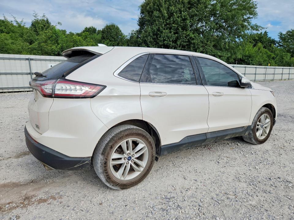 2017 FORD EDGE SEL — Фото 3 из 13
