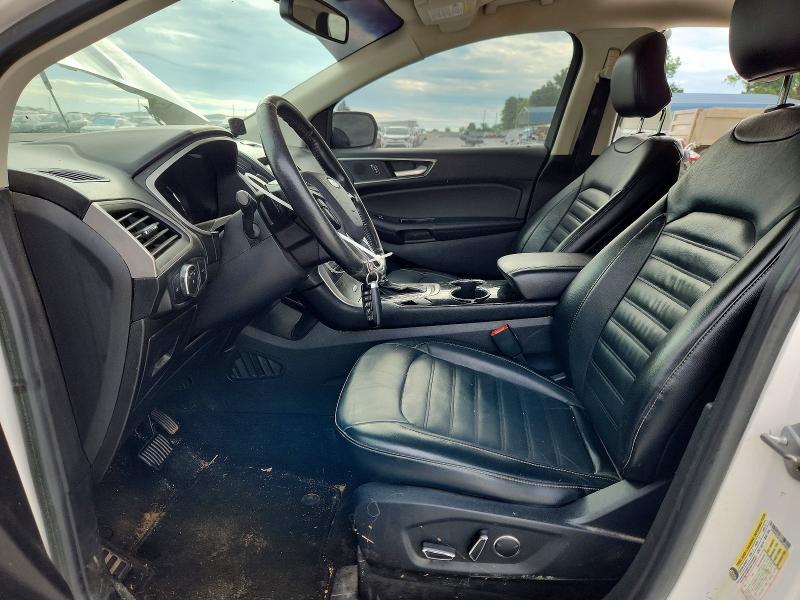 2017 FORD EDGE SEL — Фото 7 из 13