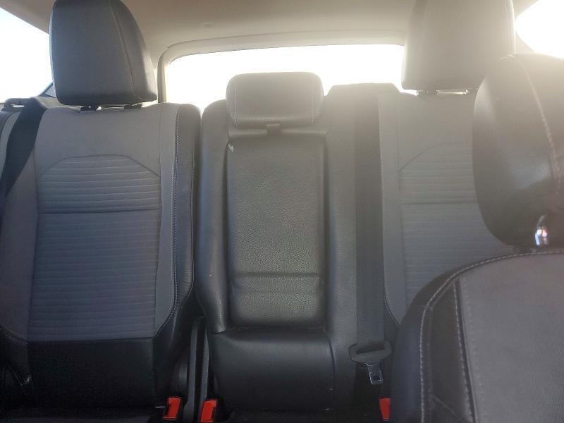 2017 FORD ESCAPE SE — Фото 10 из 13
