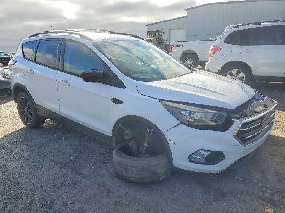 2017 FORD ESCAPE SE — Фото 4 из 13