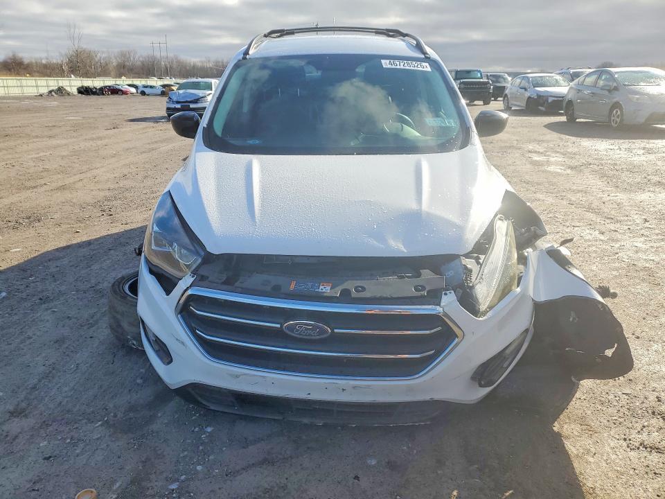 2017 FORD ESCAPE SE — Фото 5 из 13