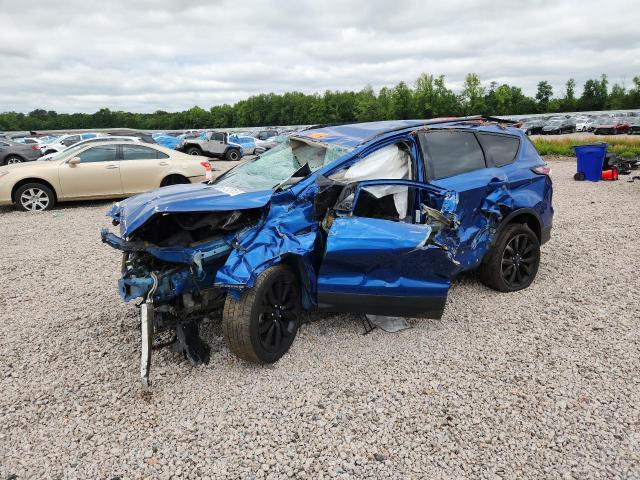 1FMCU0GDXHUB96717 2017 FORD ESCAPE photo no. 1