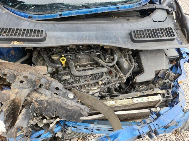 1FMCU0GDXHUB96717 2017 FORD ESCAPE photo no. 12