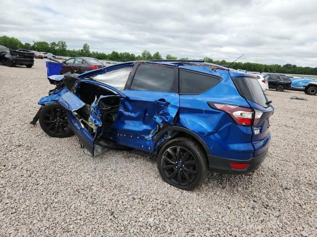 1FMCU0GDXHUB96717 2017 FORD ESCAPE photo no. 2