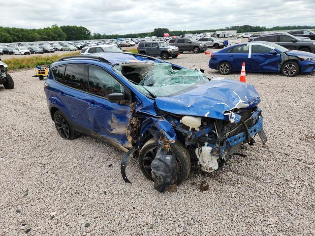 1FMCU0GDXHUB96717 2017 FORD ESCAPE photo no. 4
