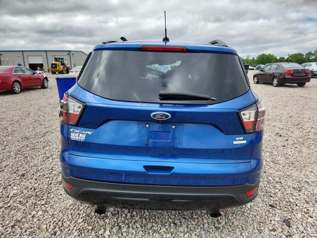 1FMCU0GDXHUB96717 2017 FORD ESCAPE photo no. 6