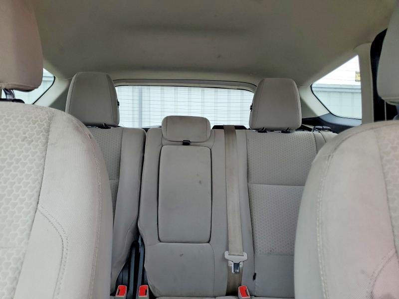 2017 FORD ESCAPE SE — Фото 10 из 13