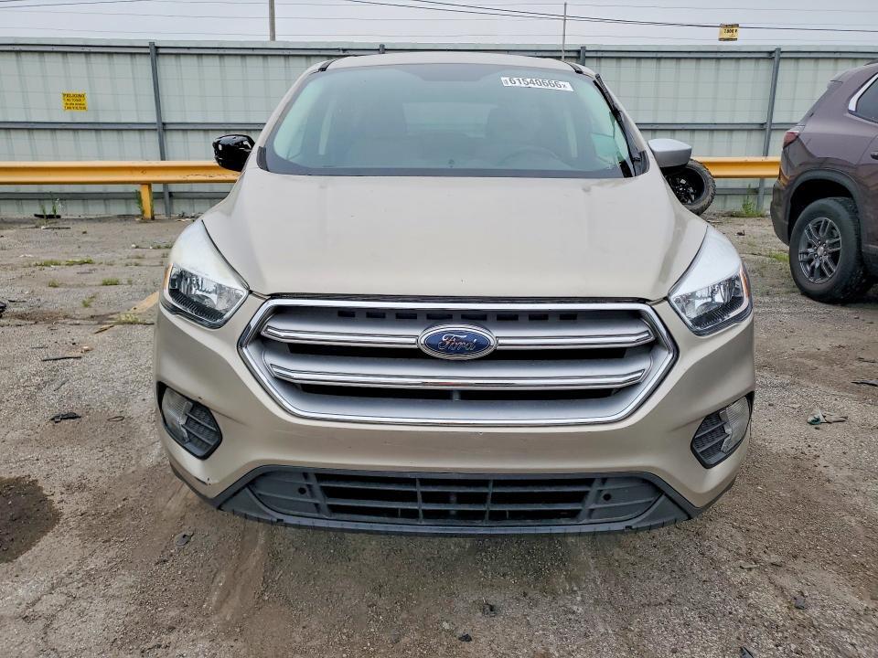 2017 FORD ESCAPE SE — Фото 5 из 13