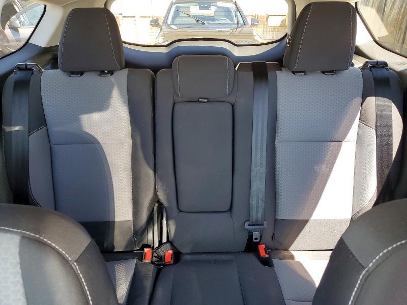 2017 FORD ESCAPE SE — Фото 10 из 14