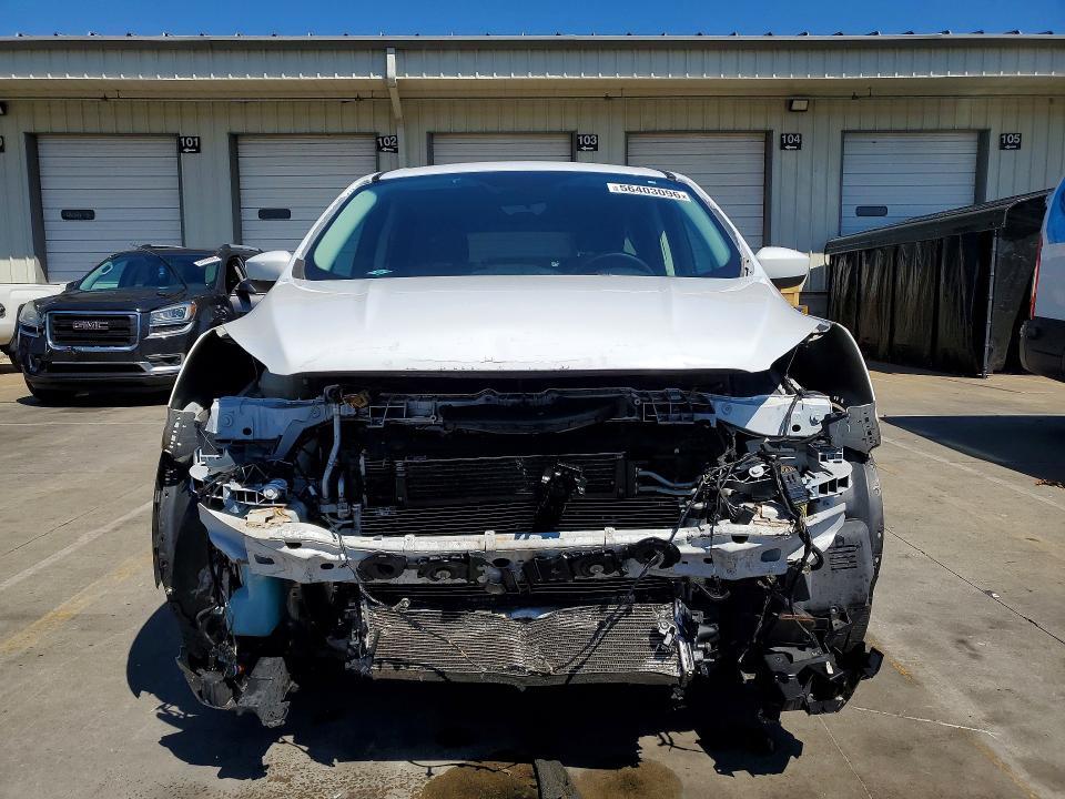 2017 FORD ESCAPE SE — Фото 5 из 14