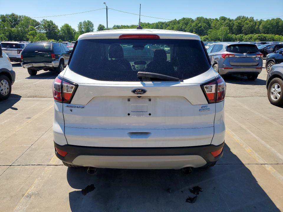 2017 FORD ESCAPE SE — Фото 6 из 14