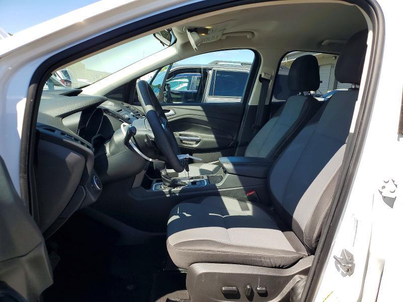 2017 FORD ESCAPE SE — Фото 7 из 14