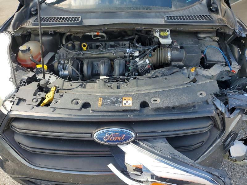 2017 FORD ESCAPE S — Фото 12 из 13