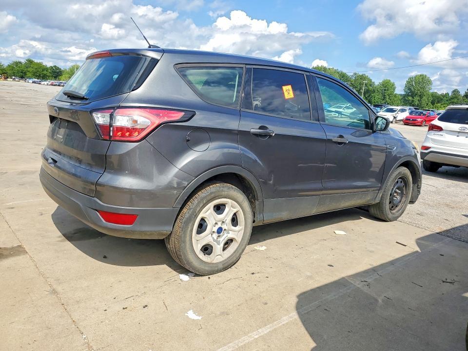 2017 FORD ESCAPE S — Фото 3 из 13