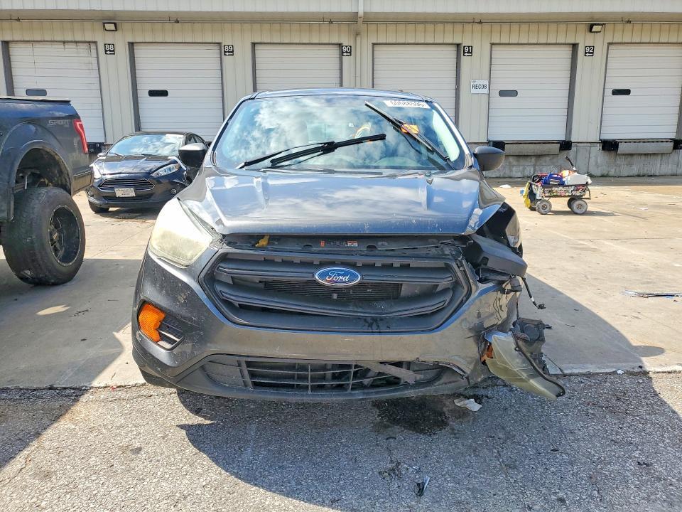 2017 FORD ESCAPE S — Фото 5 из 13