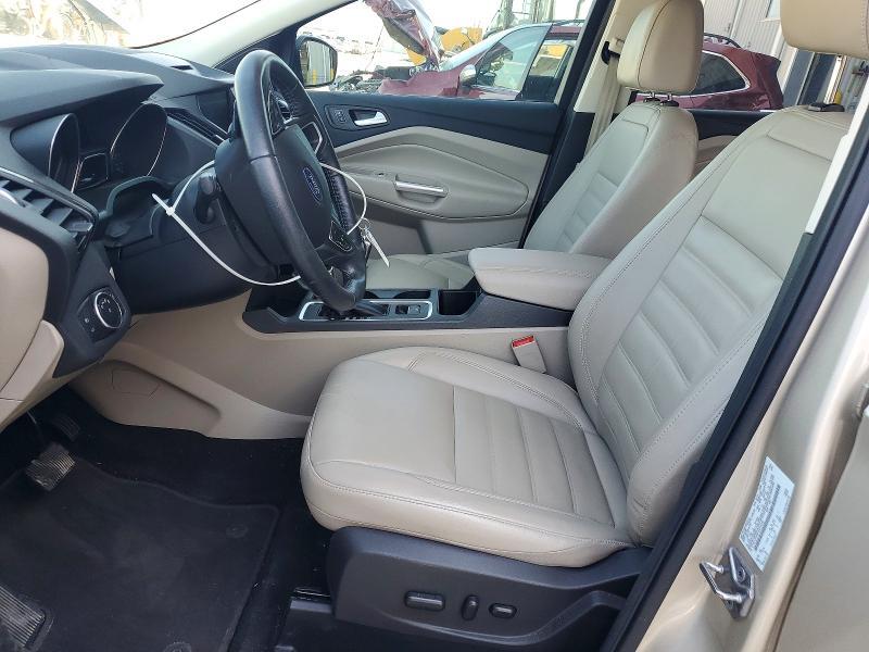 1FMCU0J95HUE72242 2017 FORD ESCAPE photo no. 7