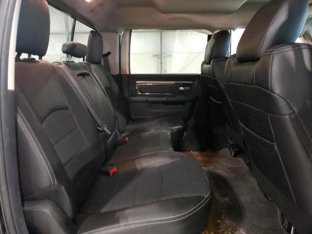 2018 RAM 1500 SLT — Фото 10 из 12