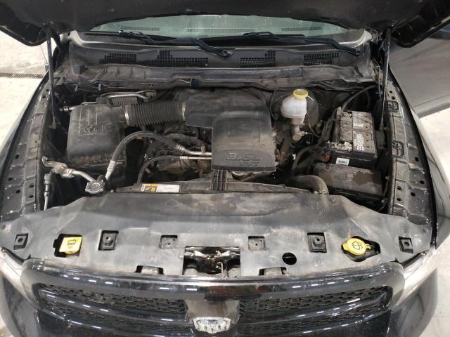 2018 RAM 1500 SLT — Фото 11 из 12
