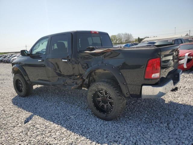 2018 RAM 1500 SLT — Фото 2 из 12