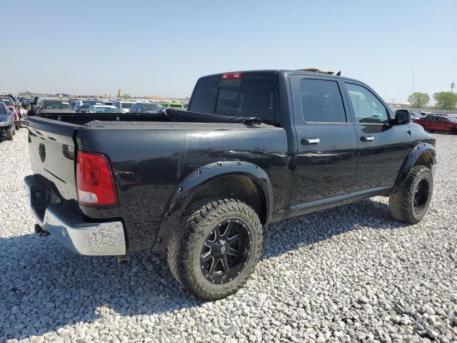 2018 RAM 1500 SLT — Фото 3 из 12
