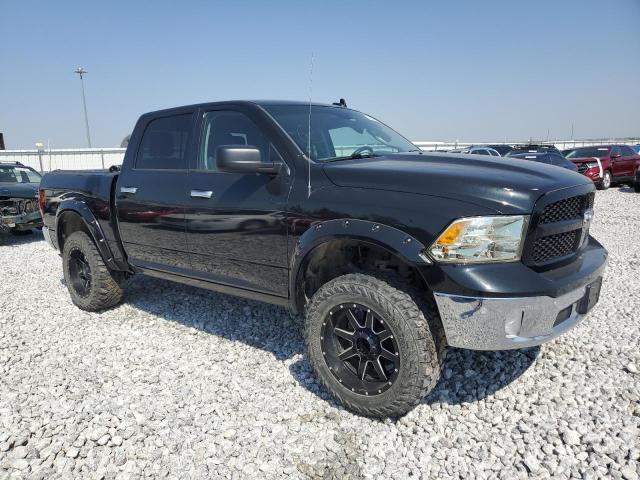 2018 RAM 1500 SLT — Фото 4 из 12