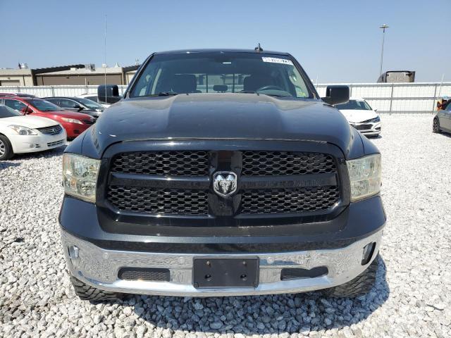 2018 RAM 1500 SLT — Фото 5 из 12