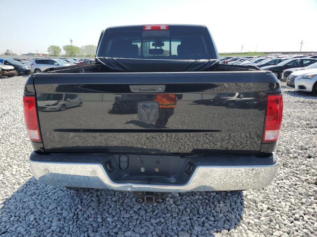 2018 RAM 1500 SLT — Фото 6 из 12