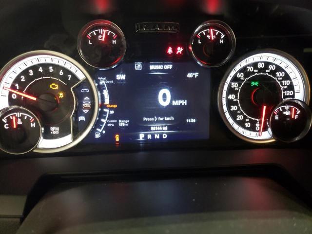 2018 RAM 1500 SLT — Фото 9 из 12