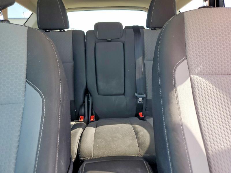 2017 FORD ESCAPE SE — Фото 10 из 13
