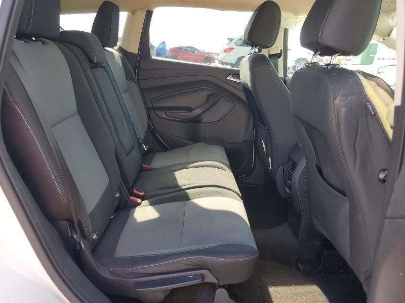 2017 FORD ESCAPE SE — Фото 11 из 13