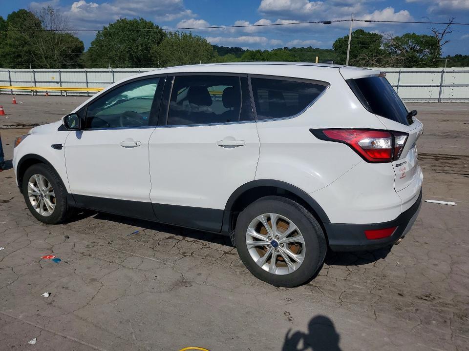 2017 FORD ESCAPE SE — Фото 2 из 13