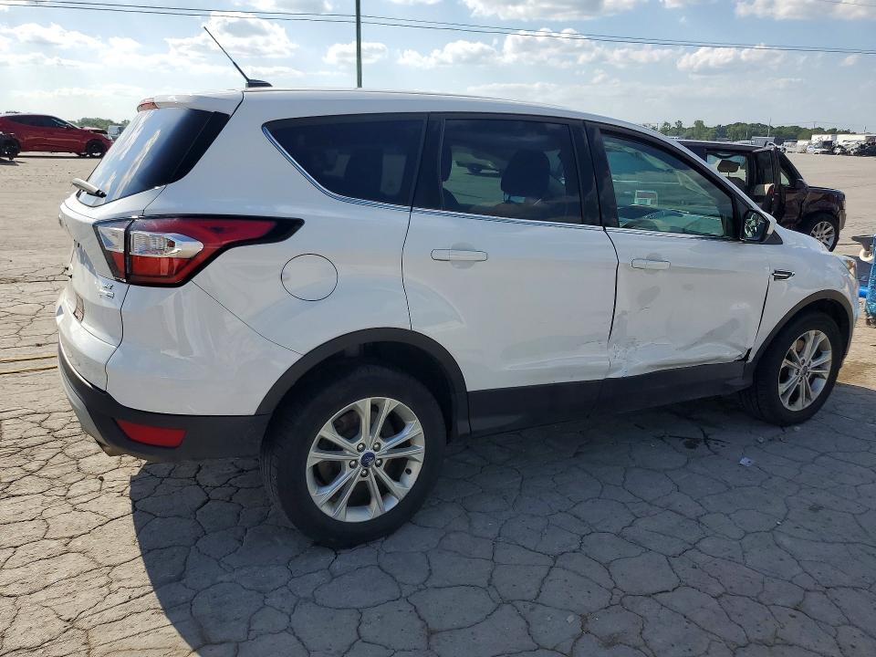 2017 FORD ESCAPE SE — Фото 3 из 13